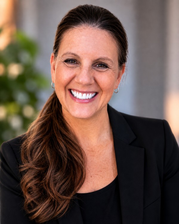 Debbie Morris